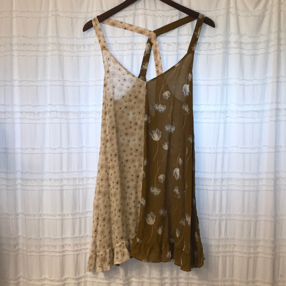 Free People Intimately Dress